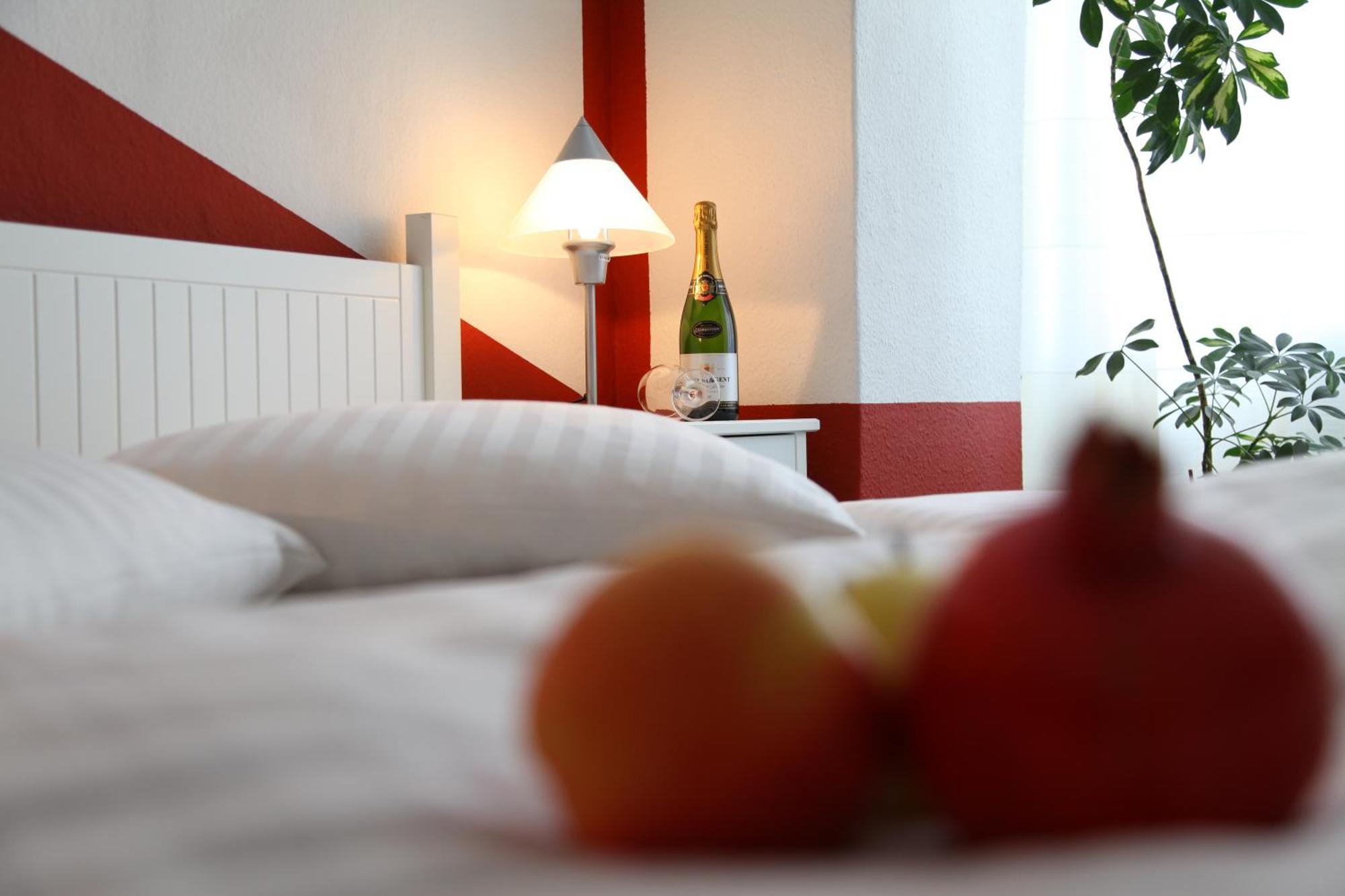 Hotel-Pension Insor - Berlin — Photos 1