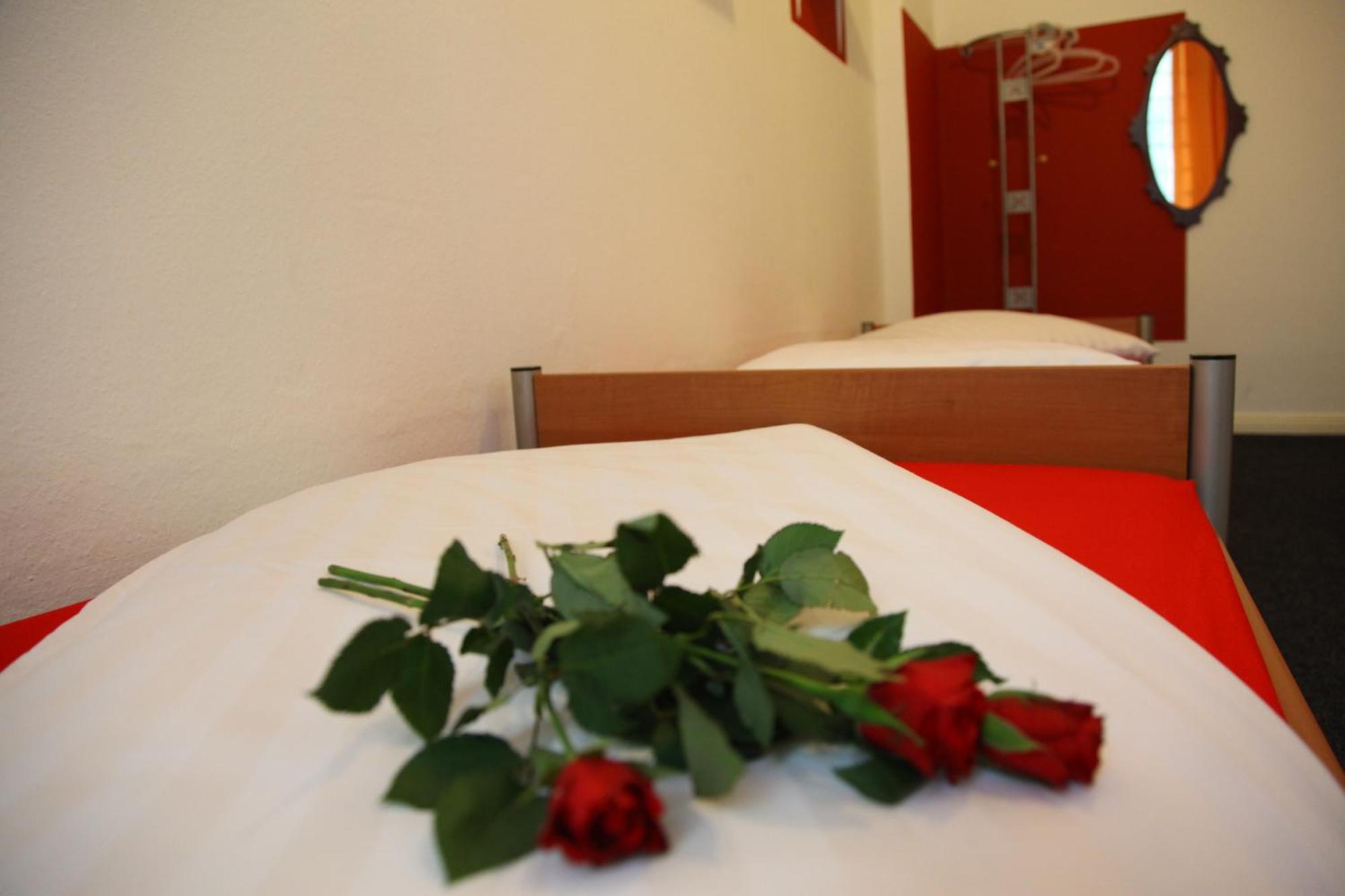 Hotel-Pension Insor - Berlin — Photos 3